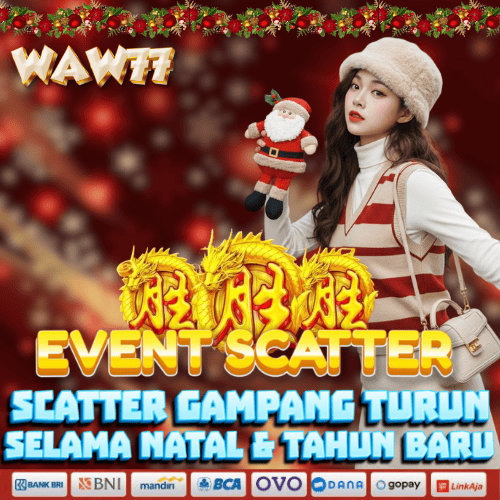 WAW77 - Game Online Anti Rugi dengan Sistem Fitur Terbaru dan Lebih Menguntungkan