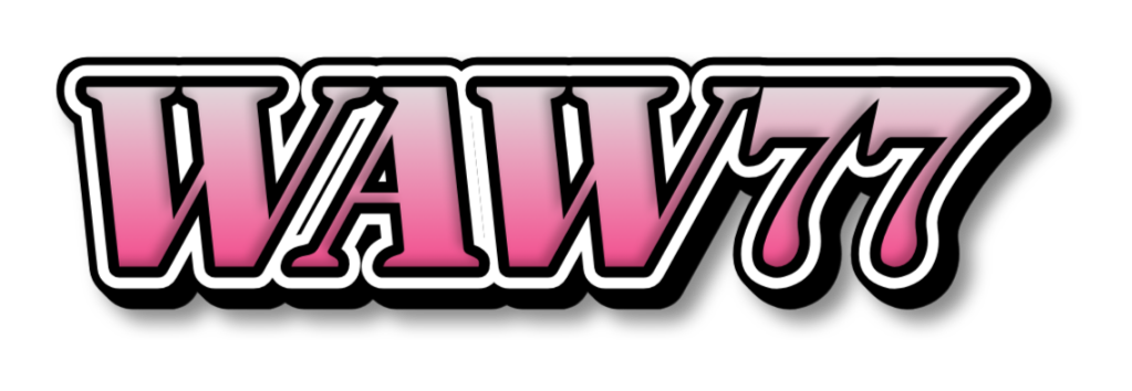 LOGO WAW77